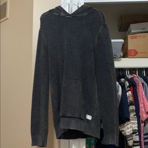 Modern Amusement Sweater Hoodie